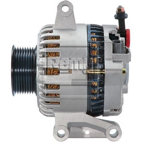 Remy 23808 Premium Alternator For 99-02 Ford F-250 SD F-350 SD - Image 4 of 4
