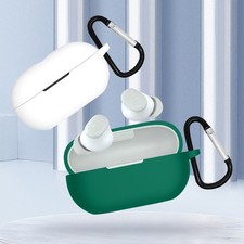 Silicone Case Cover for 2024 Beats Solo Buds Wireless Earbuds Accessories,