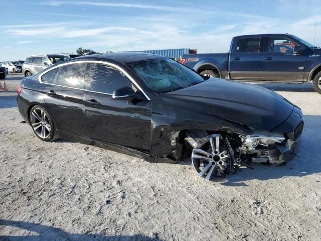 Engine RWD Fits 17-20 BMW 430i 573272 Foto 4 de 4