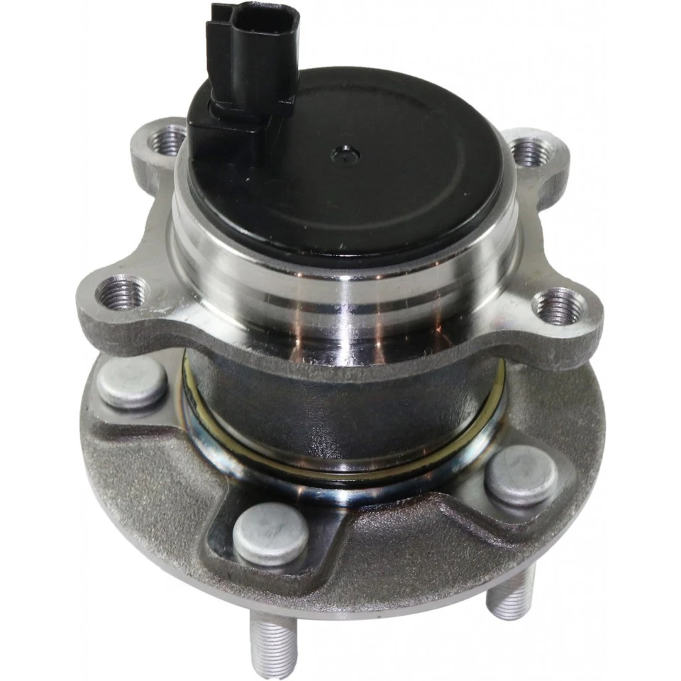 For Ford Focus Wheel Hub 2012-2017 Driver OR Passenger Side | 5 Lugs BV6Z1104B - Image 2 of 4