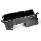 Proform 68053 1979-1993 Mustang 351W Swap Oil Pan, 7 Quart, Black, 8 1/4 Deap, S