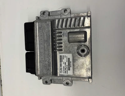 Motorsteuergerät PSA 9833346580 42049028 9857411280 - Bild 1 von 4