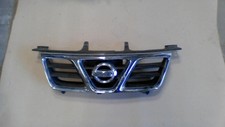 Calandre Nissan X-TRAIL