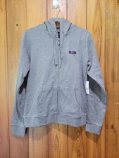 volcom hoodie large womens