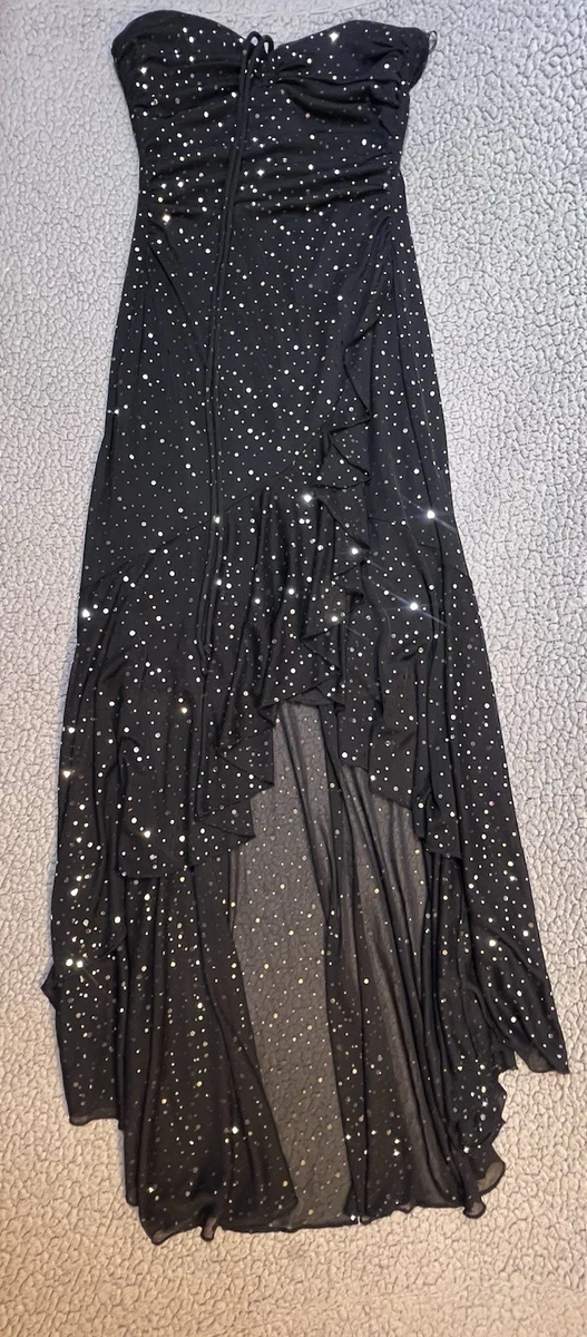 Lace Silver Fit & Flare Dresses for Women for sale | eBay