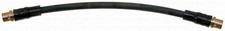Dorman H381116 Brake Hydraulic Hose fits Audi Porsche