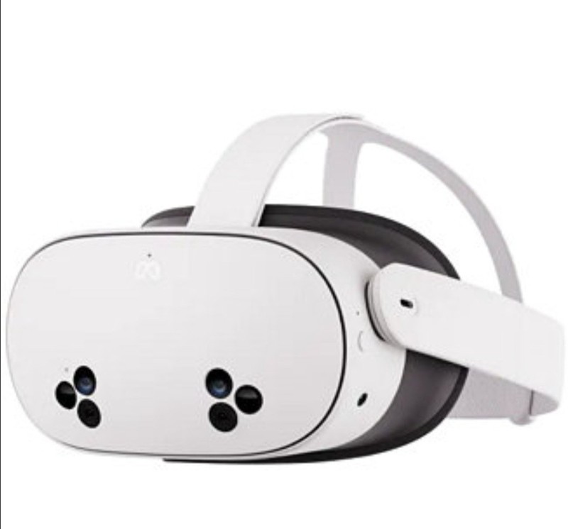 Meta Quest Pro VR Headset good condition Meta quest 3s