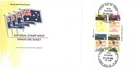 Australia Comm/First Day Covers - National Stamp Week - 1978 (AUS362)