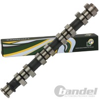 BGA Nockenwelle Einlassseite Passend FüR Opel Corsa B+C Astra G Agila 1.2 Z12XE