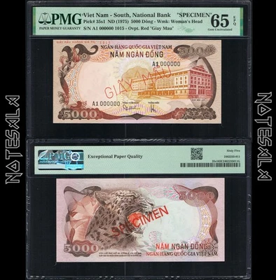 1975 Vietnamese Paper Money for sale | eBay