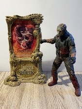 Jason Voorhees / Movie Maniacs / Jason Goes T...