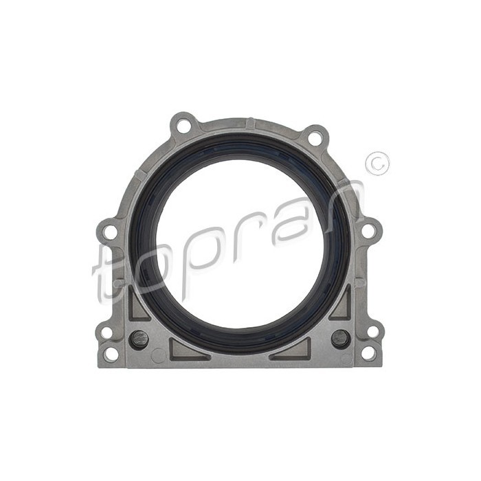 Joint spi vilebrequin 6110100114 en élastomère premium pour Mercedes Classe V et M