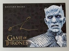2012 Rittenhouse Game of Thrones Season One Trading Cards 15
