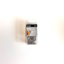 BULLDOG HARDWARE Wire Brads 18 Gauge 5/8  qty...