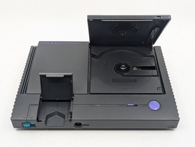 NEC PC Engine DUO Console PI-TG8 Turbo Duo Tested Fully recapped Japan