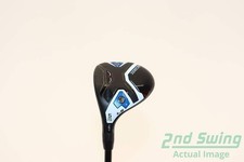 Cobra Aerojet LS Fairway Wood 5 Wood 5W 17.5  Graphite Stiff Left 42.5in
