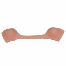 Façonneur D'épaule En Silicone Réutilisable Épaulettes En Silicone pour Cosplay