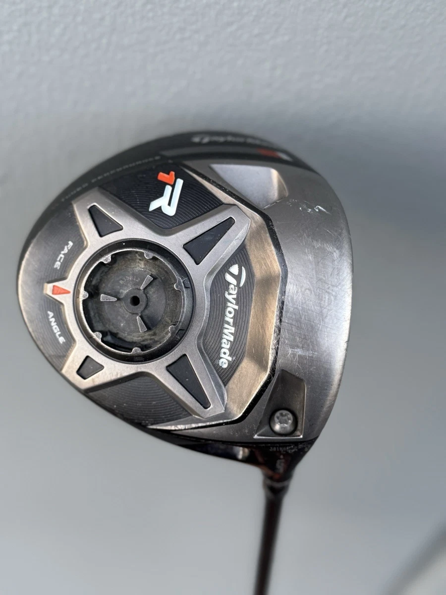 RIP R1ドライバー レアスペックTaylorMade phenom eBay | Driver R1 Taylormade ｘ クラブ
