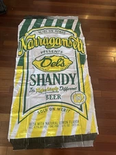Narragansett Shandy Pool Float
