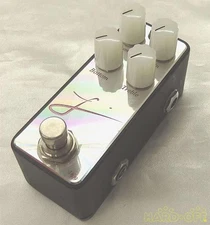 9 9 Distortion Effects