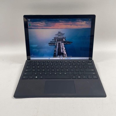 Microsoft Surface Pro 7 1866 12.3'' i5-1035G4 1.5GHz 8GB RAM 256GB SSD
