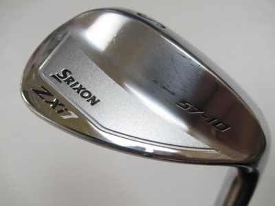 Dunlop SRIXON ZXi7 Ladies Wedge #SW(1Club)/MODUS/Flex:S/Wedge | eBay