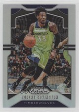 2019-20 Panini Prizm Silver Prizm Robert Covington #166 1u6