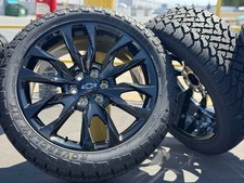 22 Wheels Rims Tires For Chevy Silverado 1500 Tahoe Suburban Oem Specs 2026