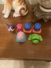 Random Small Toy Lot