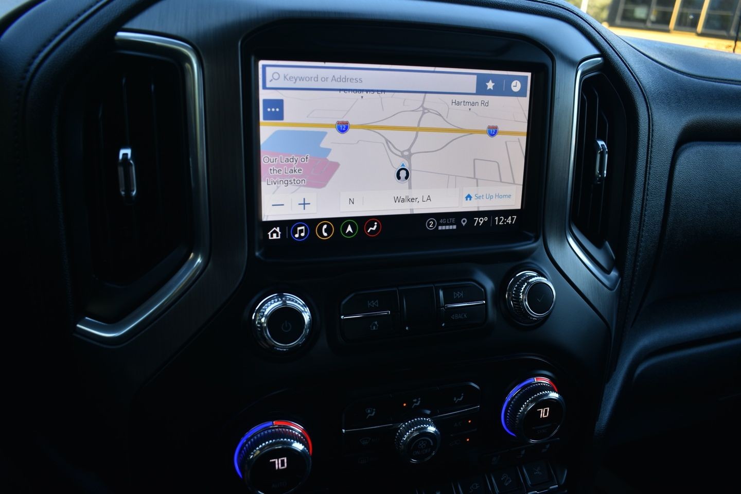 2022 GMC Sierra 1500 Limited Denali thumbnail 15