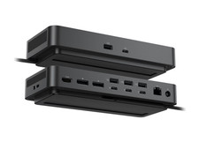 Dell Pro Thunderbolt 4 Smart Dock SD25TB4