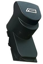 For Alfa Romeo 156 Mk2 Power Window Switch - Plastic injection OEM Quality