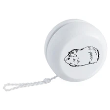 'Guinea Pig' Retro Style Yo-Yo (YY00012483)