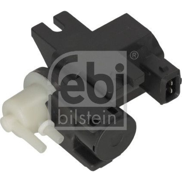 Febi Bilstein 185374 Druckwandler Turbolader FüR BMW Alpina 3 1 7 6 5 X6 X5 Z4-image