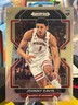 2022 Panini Prizm Draft Picks Basketball Johnny Davis-#59 RC. Wisconsin Badgers