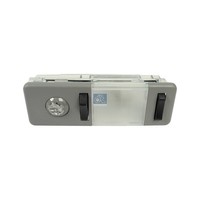 Innenraumleuchte DT Spare Parts Iam-Expertise Passend FüR Volvo