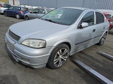 Amortisseur Opel ASTRA