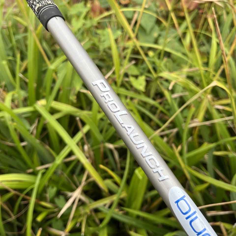 CLEVELAND🚩Launcher Ti 460cc Driver /8.5/ Stiff Flex Graphite Shaft (VGC+) - Image 3 of 4