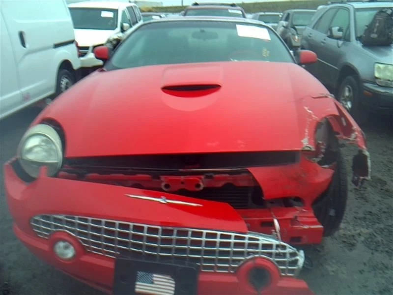 Potenciador de freno ID XW43-2005-AA compatible con 00-02 Lincoln LS 26438454 Foto 2 de 4