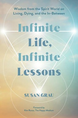 Infinite Life Infinite Lessons - VERY GOOD