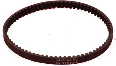 Miele Vacuum Cogged Gear Belt