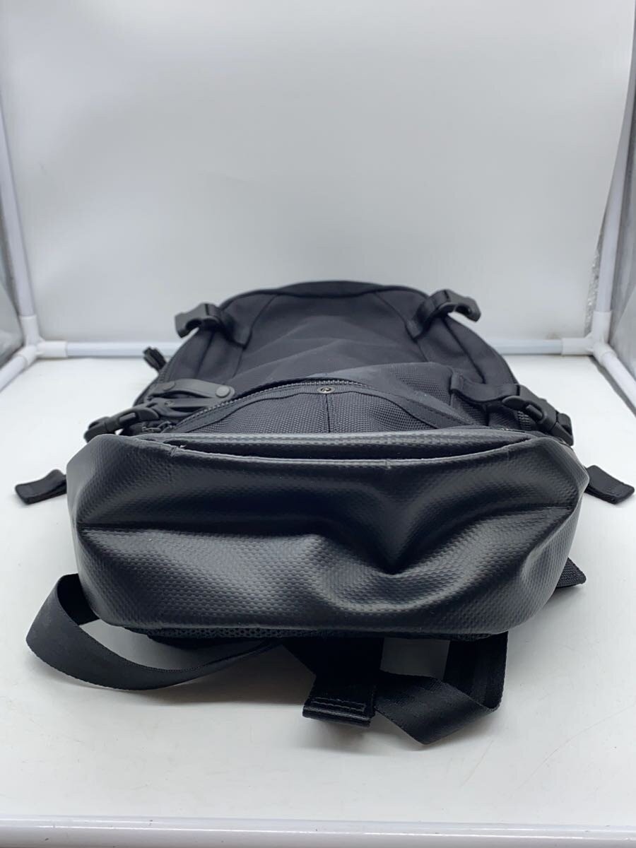 PORTER Backpack Polyester BLK Solid - image 4