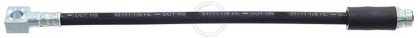 Bremsschlauch A.B.S. SL 4994 FüR Ford Mondeo BNP 2 Turnier 16V 24V 200-image