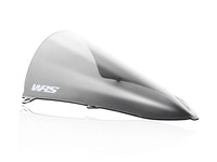 WRS Windschild Race Hoch WRS GetÖNt Honda CBR 500 R 2019-2024