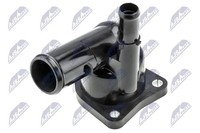 NTY Thermostat KüHlmittel CTM-TY-006 FüR Toyota Prius Auris Plus VAN HR PHV Plug