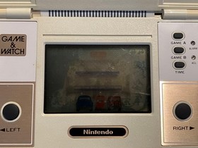 Sale[Nintendo Game OIL PANIC]