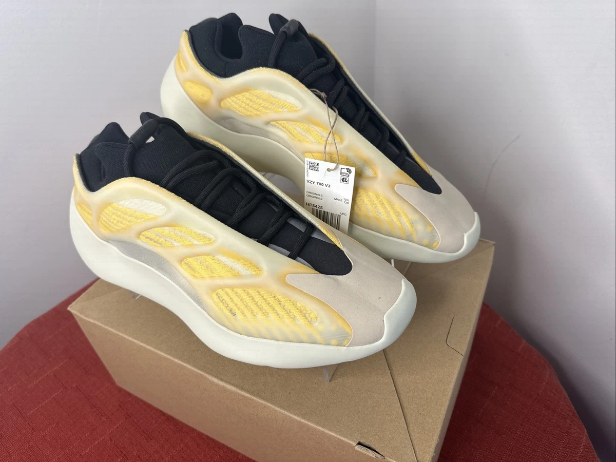 Las mejores ofertas en Yeezy 700 V3 Safflower | eBay