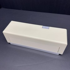 Bernina Presser Feet Accessories Box ONLY OEM...