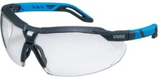 Uvex Bügelbrille I-5 Sv Exc. 69 9183269