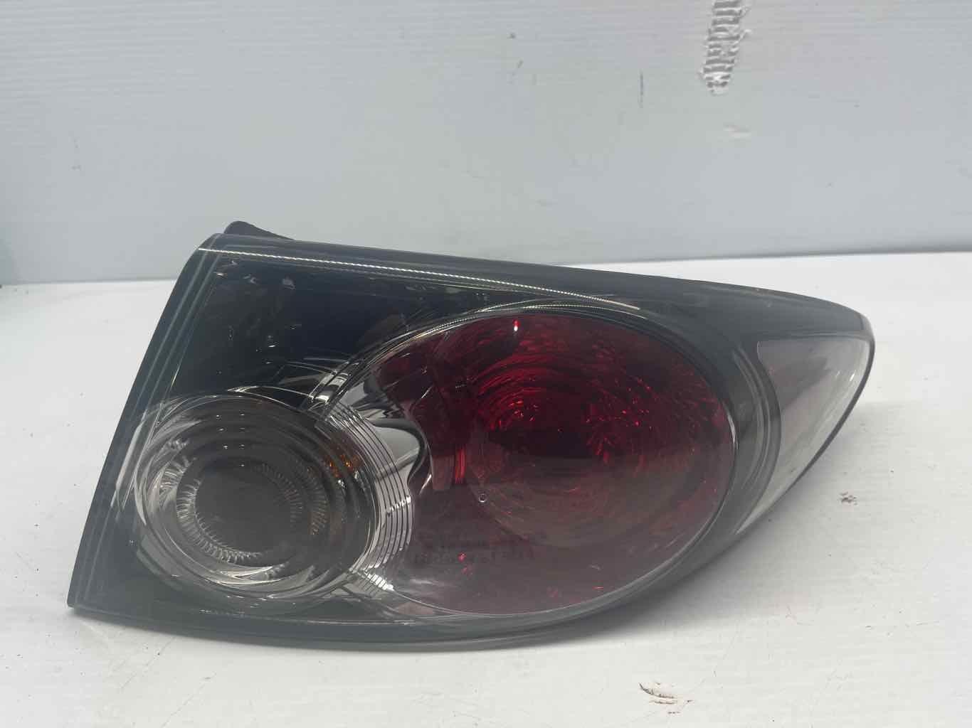 Tail Light Assembly MAZDA 6 Right 06 07 08 eBay
